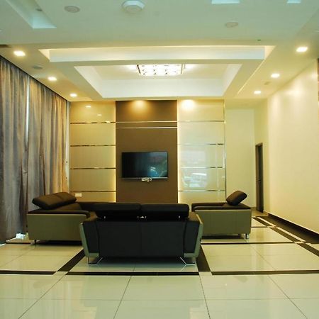 Lf Hotel Tapah Zewnętrze zdjęcie