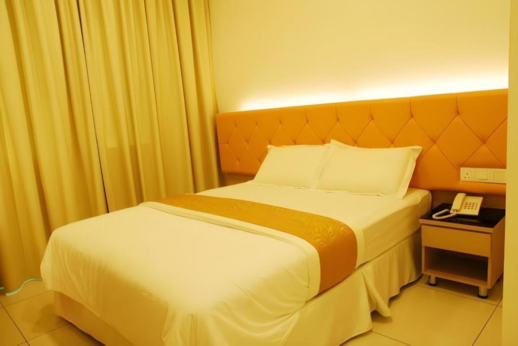 Lf Hotel Tapah Zewnętrze zdjęcie
