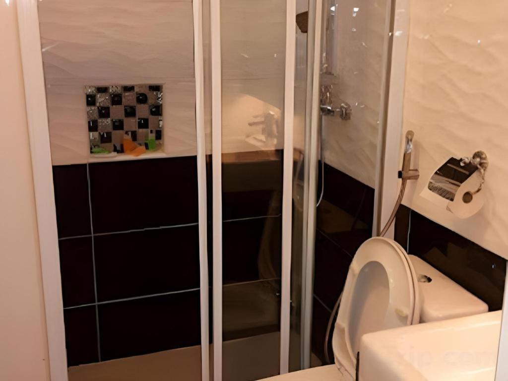 Lf Hotel Tapah Zewnętrze zdjęcie