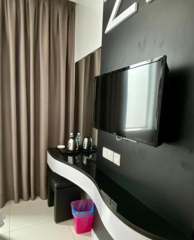 Lf Hotel Tapah Zewnętrze zdjęcie