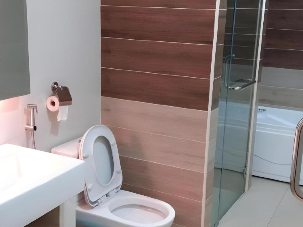 Lf Hotel Tapah Zewnętrze zdjęcie