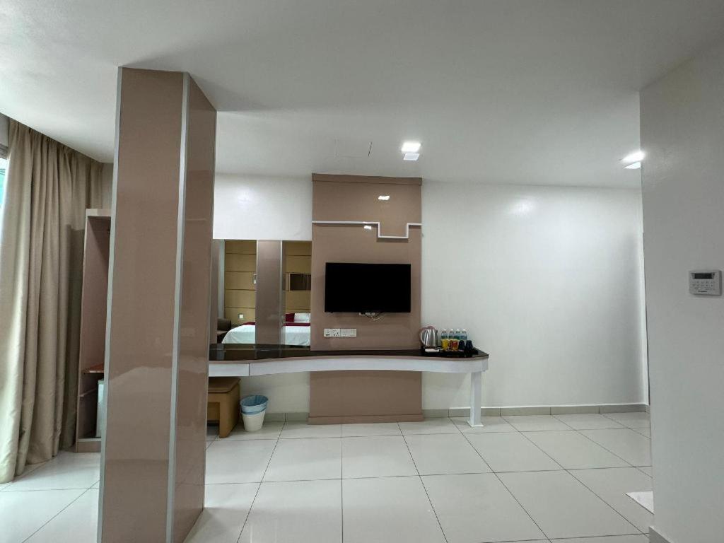 Lf Hotel Tapah Zewnętrze zdjęcie