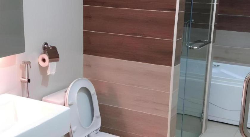 Lf Hotel Tapah Zewnętrze zdjęcie