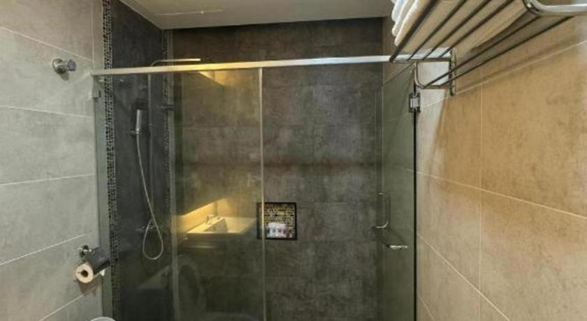 Lf Hotel Tapah Zewnętrze zdjęcie