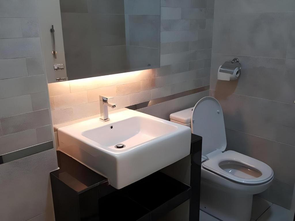 Lf Hotel Tapah Zewnętrze zdjęcie